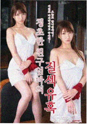 山岚纪事 剧集海报